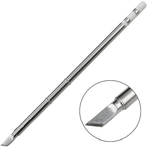 

Жало с нагревателем T12-K, к станции HandsKit Т12