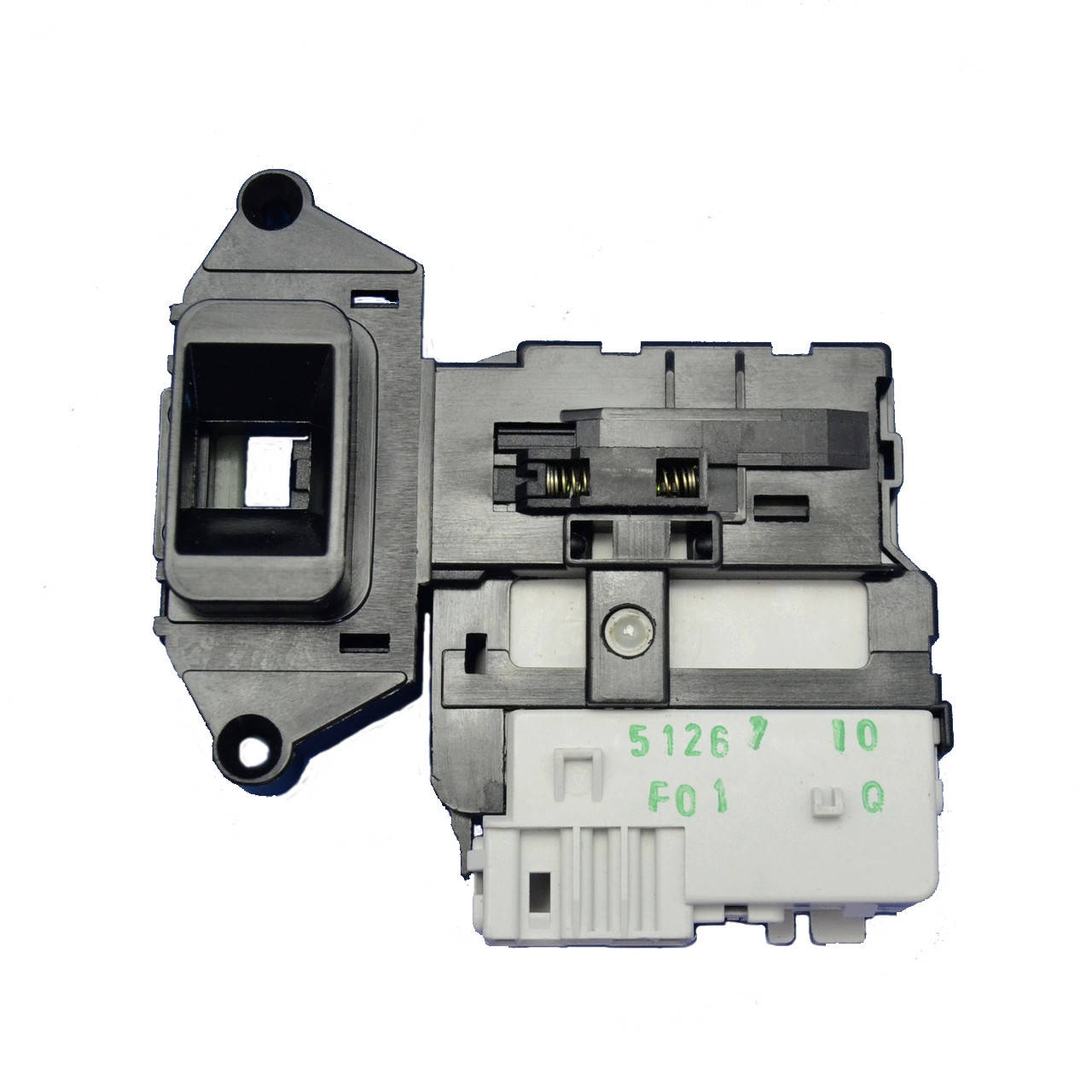 

Замок люка стиральной машины LG EBF49827803