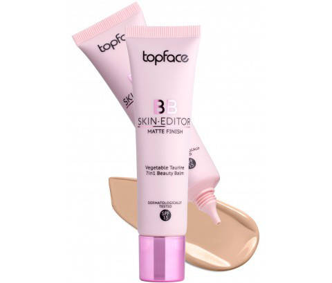 

Тональный Крем TopFace BB Skin Editor PT-462 №3