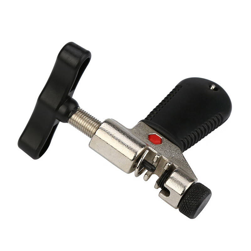 

Выжимка цепи велосипеда GJB-004 запасной пин, стяжка