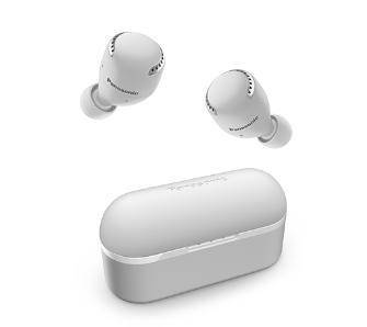 

Наушники TWS ("полностью беспроводные") Panasonic RZ-S500WE-W