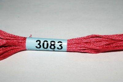 

Мулине гамма 3083