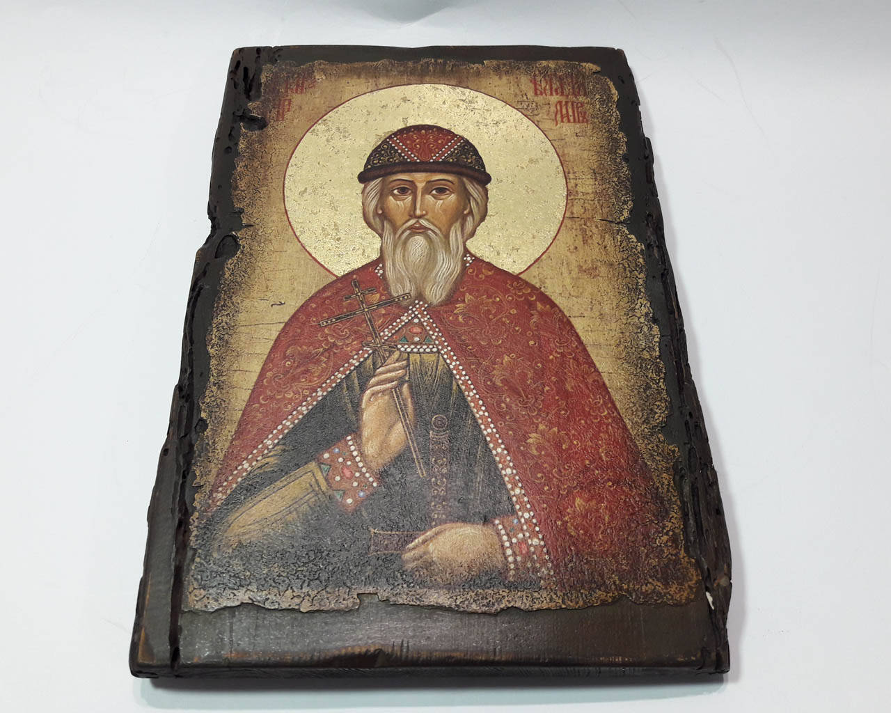 

Икона Святого Владимира