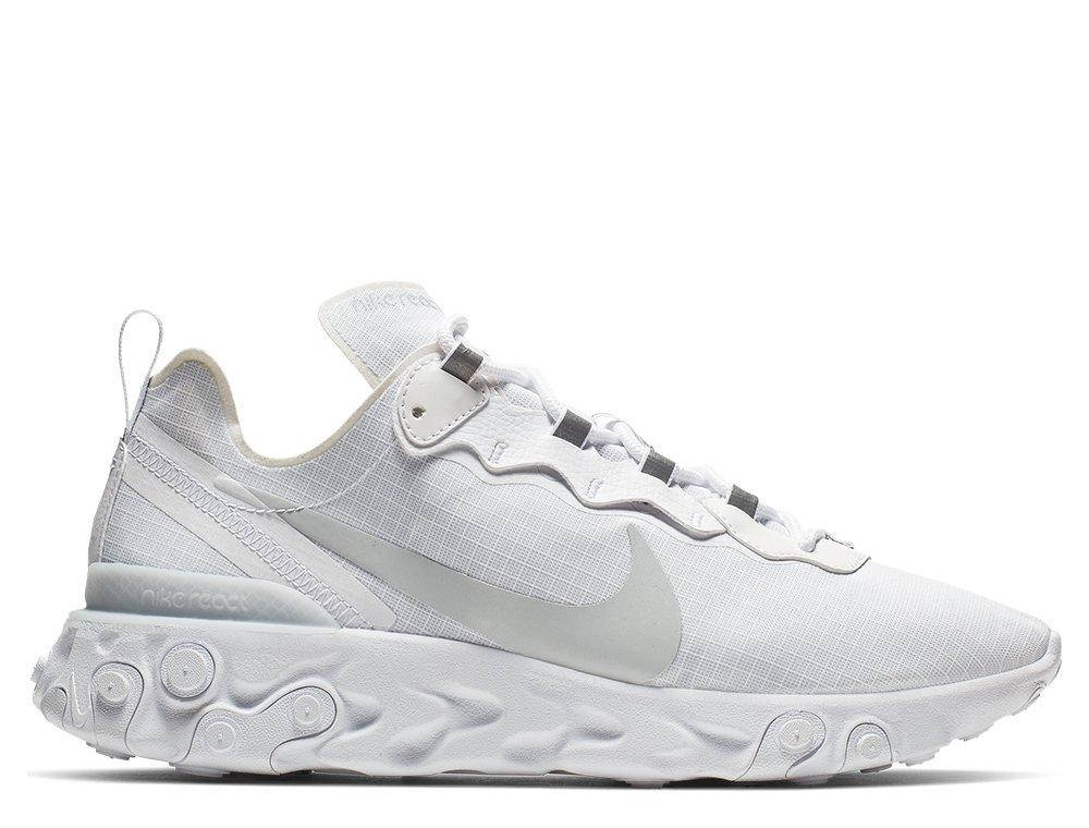 

Мужские кроссовки Nike React Element 55 SE BQ6167-101, Белый