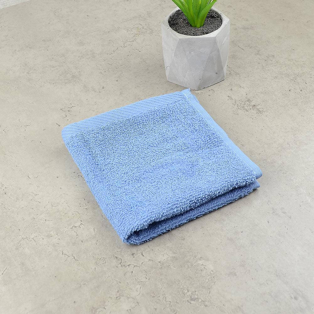 

Кухонная салфетка GM Textile 30х30см 400г/м2 (Голубой)