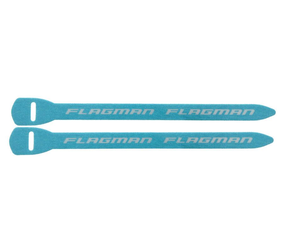 

Фиксатор удилищ Flagman Rod Band 2шт