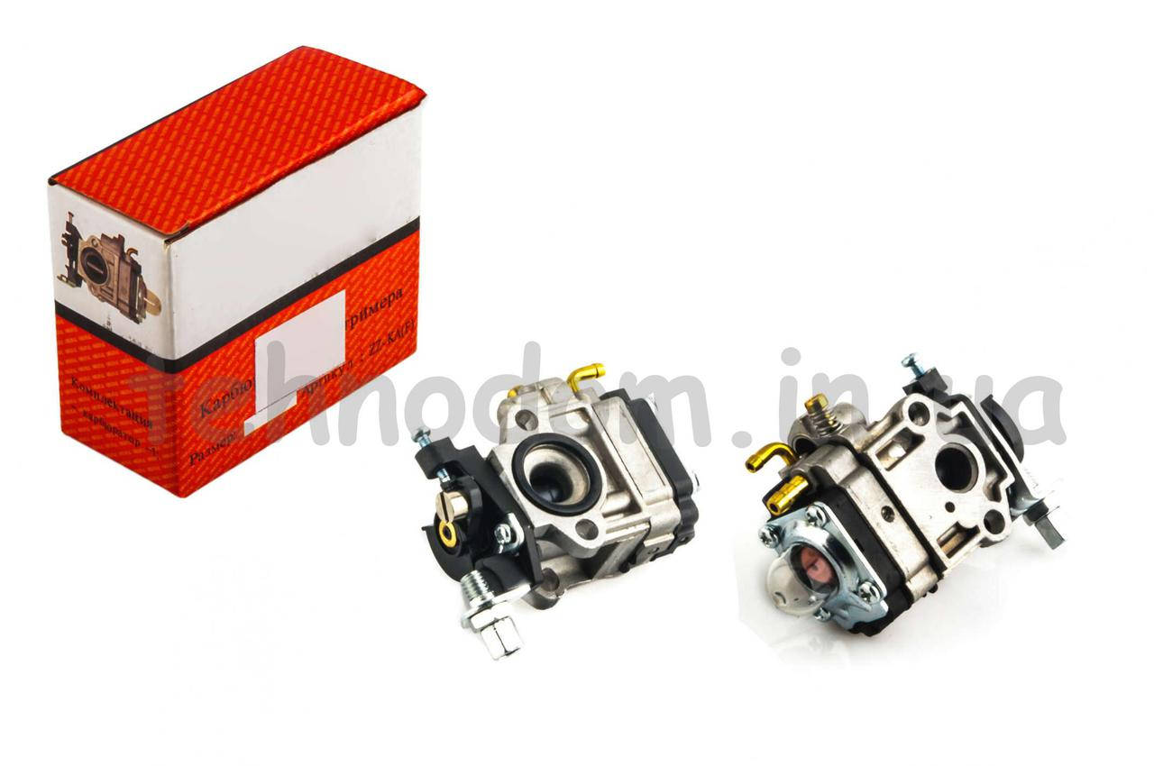 

Карбюратор мотокосы 1E32F Best