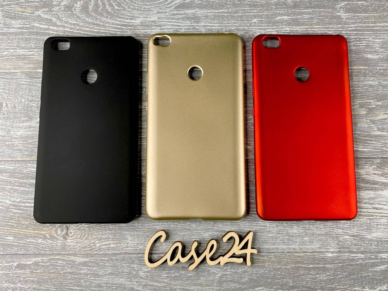

TPU чехол Perfect для Xiaomi Mi Max (3 цвета), Разные цвета