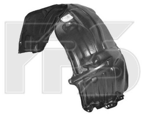 

Подкрылок передний Toyota Camry XV40 (06-11) левый (FPS) 5387606060