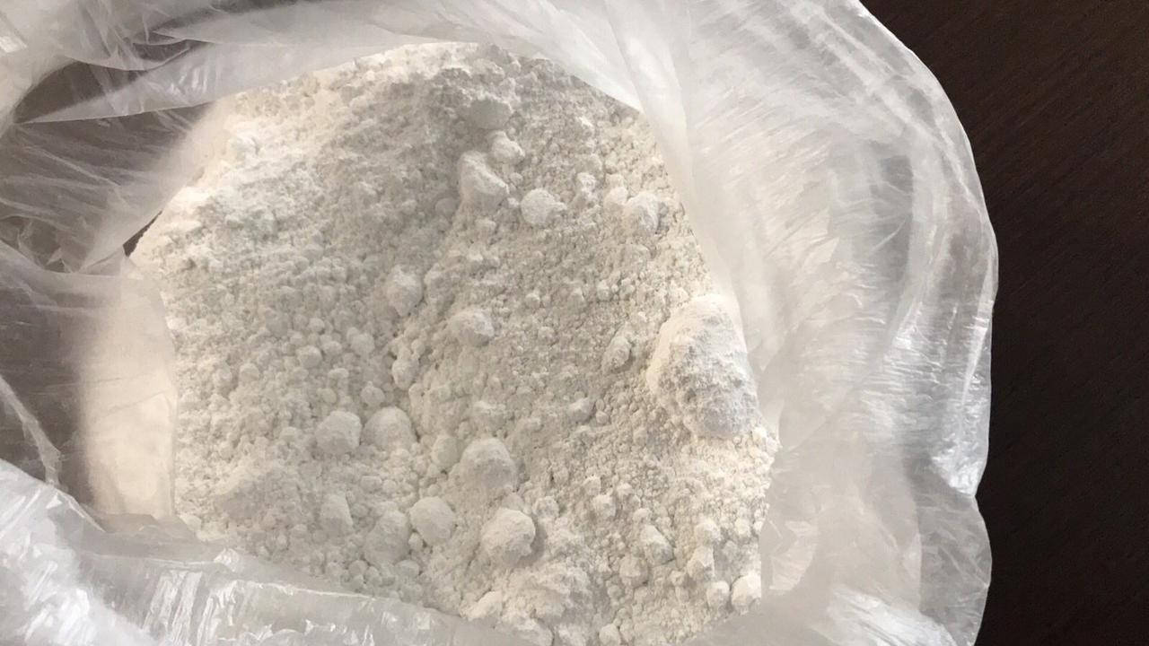 

Диоксид титана пищевой