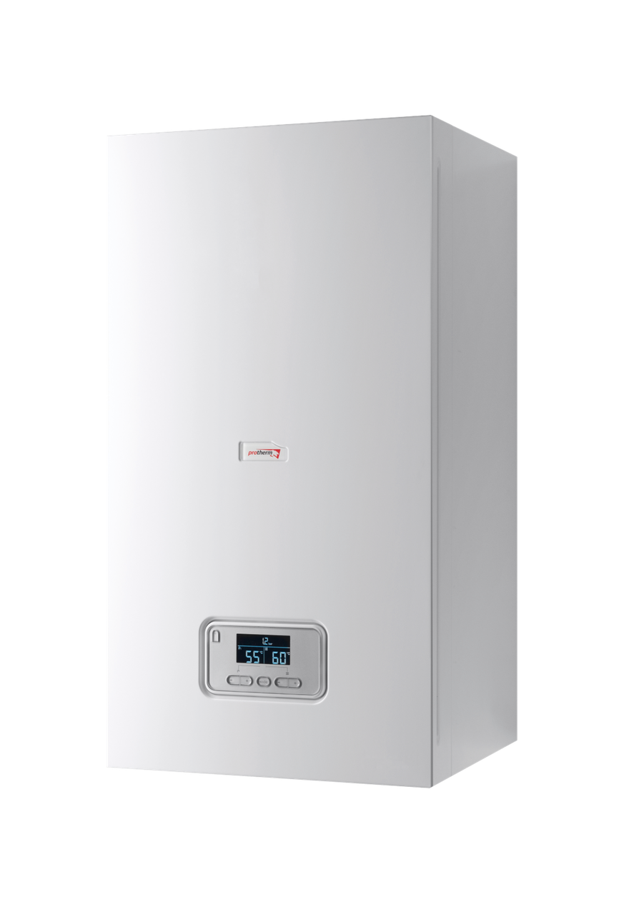 

Электрический котёл Протерм Скат ( PROTHERM Ray ) 18 кВт, Белый