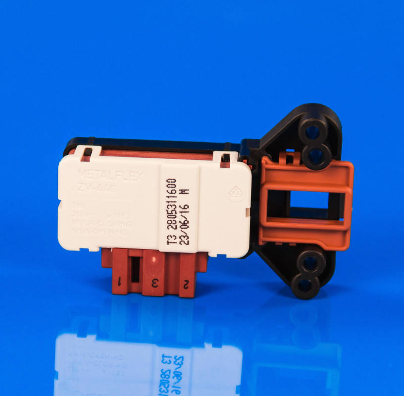 

Устройство блокировки люка (замок) Metalflex ZV-446 Beko 2805310800