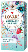

Чай "LOVARE" 24п*2г Бризки Шампанського (1/12)