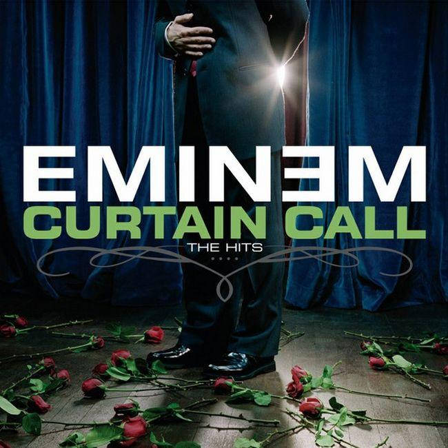 

Eminem – Curtain Call: The Hits (Vinyl)
