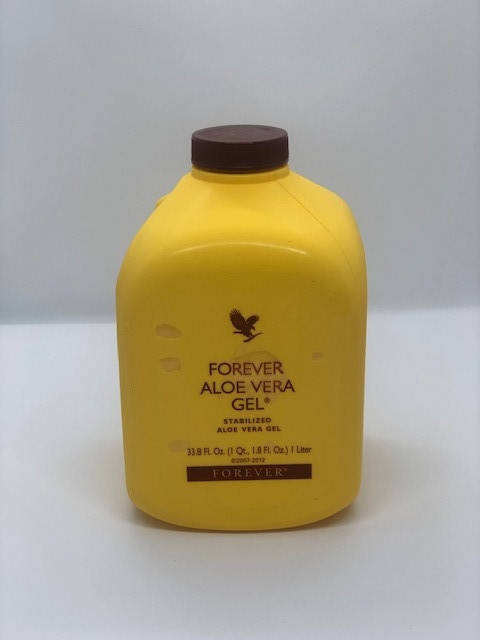 

Гель Алоэ Вера Форевер