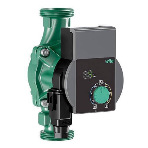 

Циркуляционный насос Wilo Yonos PICO1.0 25/1-8-180 (4248086)