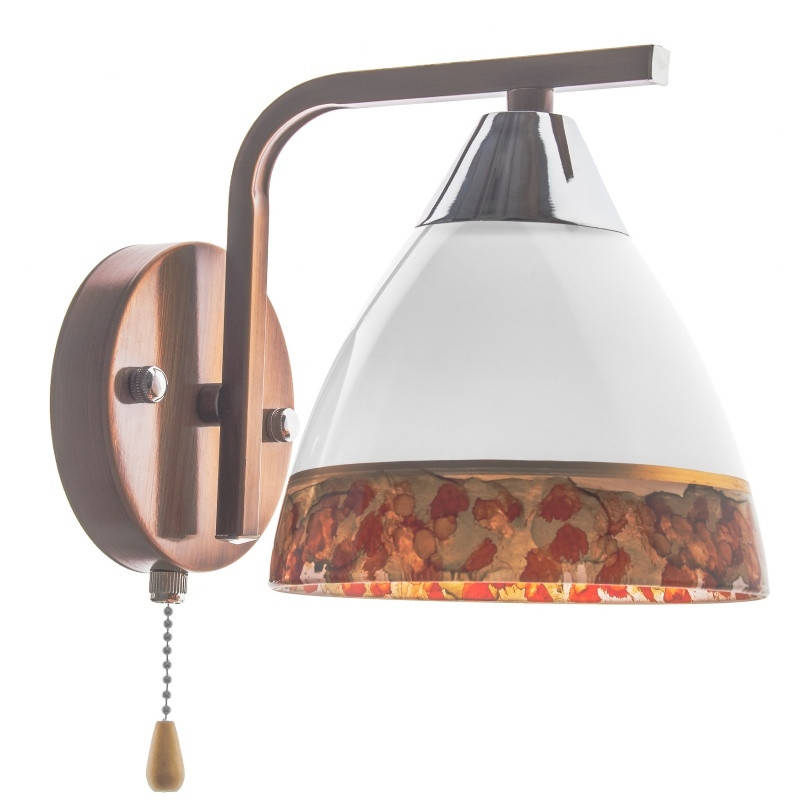 

Бра Классическое, Коричневый