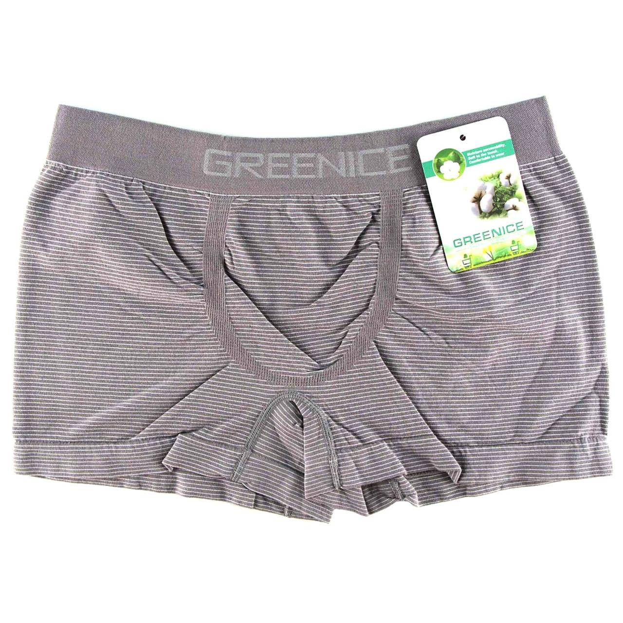 

Трусы боксеры мужские Greenice 7648 размер M / L