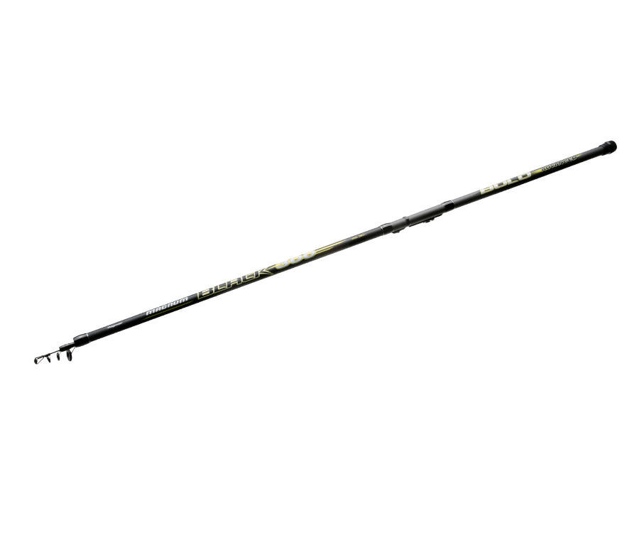 

Болонское удилище Flagman Magnum Black Bolo 3м, Черный