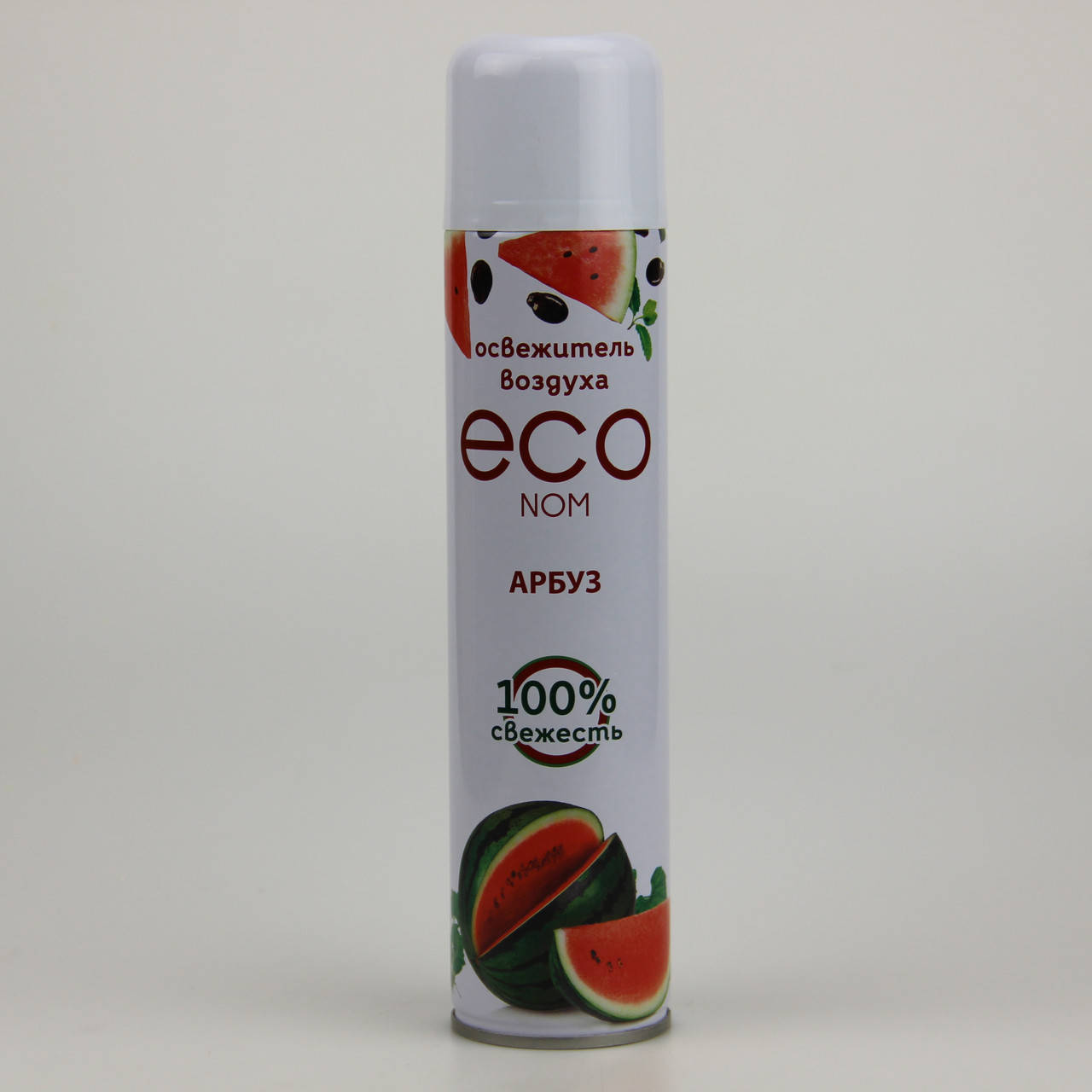 

Освежитель воздуха Eco Nom Арбуз 300 мл