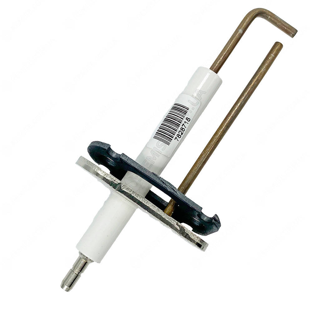 

Электрод розжига и ионизации Viessmann Vitodens B1HC, WB1B, WB1C 7828718