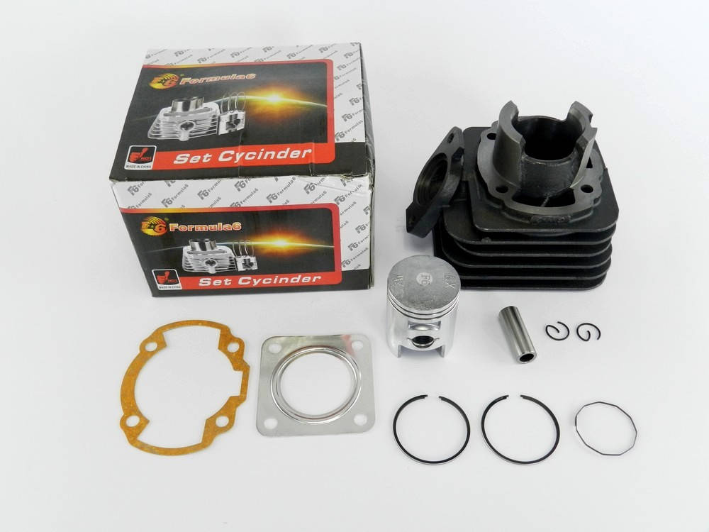 

Поршневая (ЦПГ) Honda (Хонда) Dio 18/25/27/28 /FIT/Tact 24/30/31/51/ Lead 20, 50cc (50 кубов) FORMULA (китай)