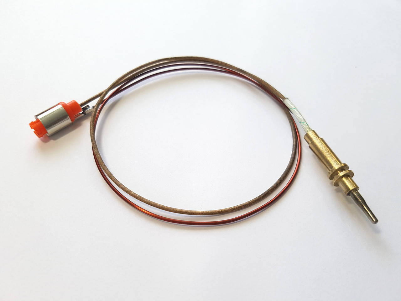 

Термопара (газ-контроль) Whirpool L-500mm. AKR 361 ix