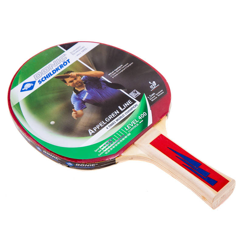 

Ракетка для настольного тенниса Donic Appelgren Line 400