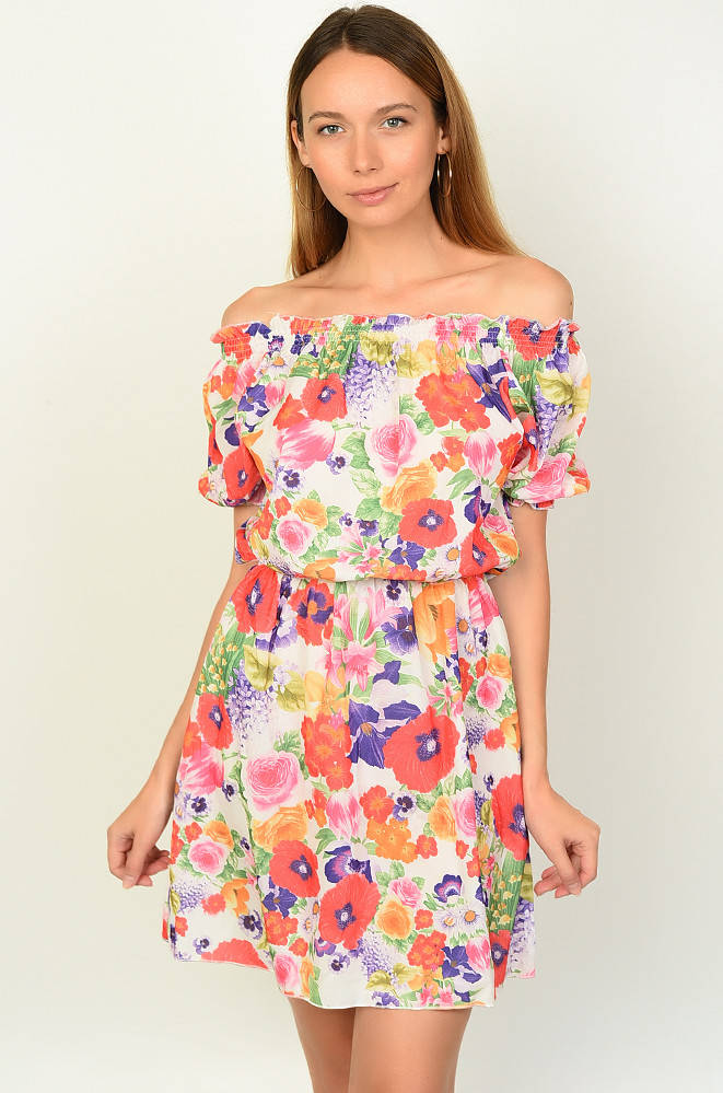 

Платье женское 133918M