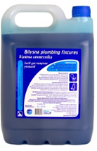 

Белизна сантехника, 5000 мл