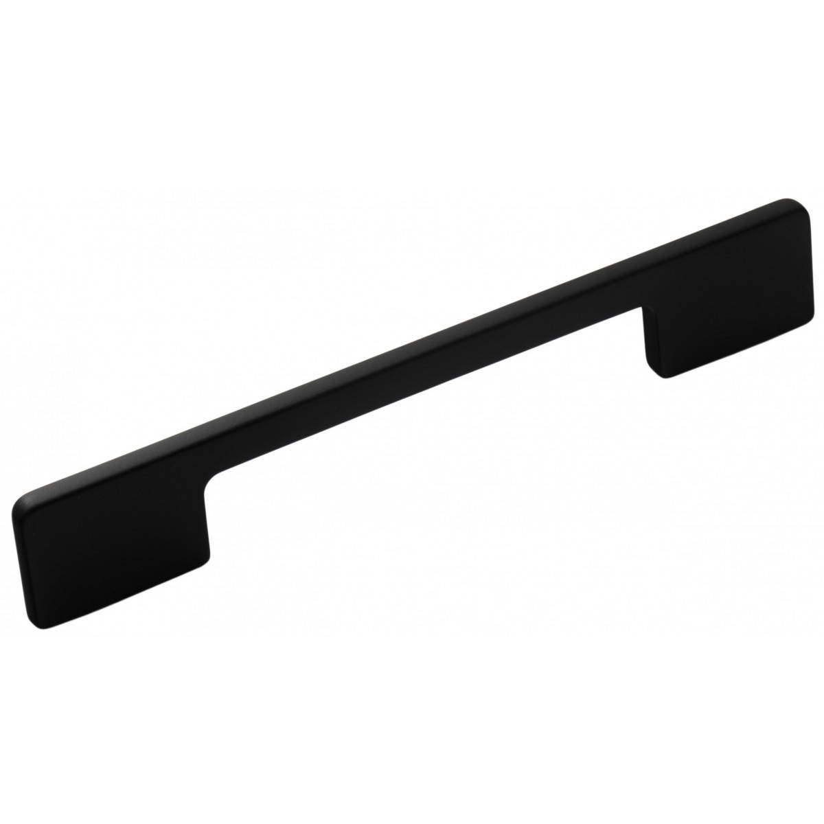 

Ручка мебельная Ozkardesler 5655-012 SARE 160мм Черный матовый