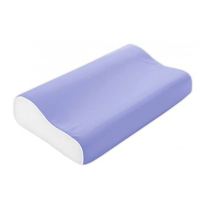 

Наволочка Sonex Aero gentle lavender лаванда размер М (33х50 см)