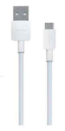 

Оригинальный кабель Huawei (Y) Micro USB для зарядки Huawei Y6 Prime 2018