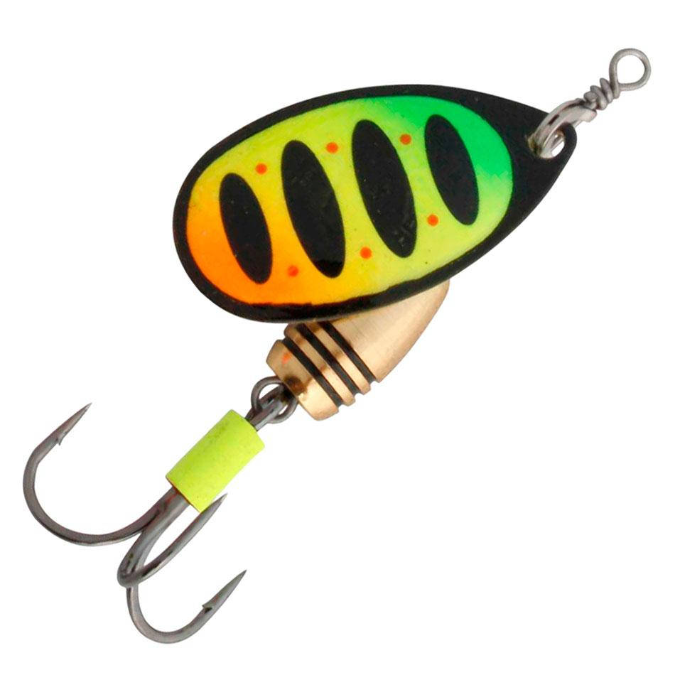 

Блесна Savage Gear Rotex Spinner #3 8.0g 05-Firetiger