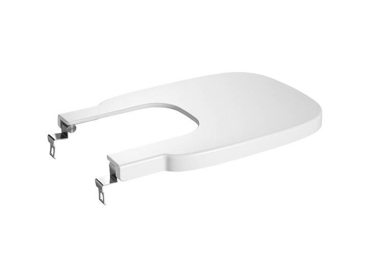 

DEBBA крышка биде дюропластовая soft close Roca A8069D2004