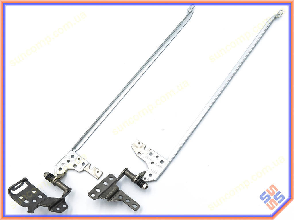 

Петли для ACER Aspire A515-51, A515-51G, A715-71G, A315-41, A315-41G, A315-53, A315-53G, (AM28Z000100,