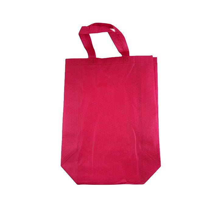 

Сумка для шоппинга 45*35*12см (косые углы) Pink, Розовый