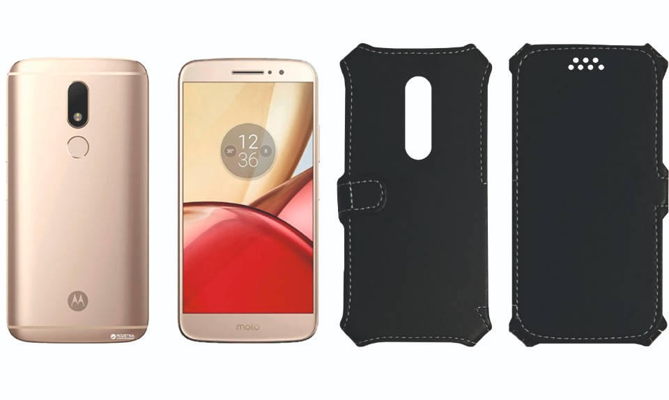 

Чехол для Motorola Moto M XT1663, изделия ручной работы, много цветов