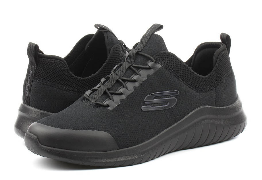 

Кроссовки Skechers - Ultra Flex 2.0 - Fedik оригинал, Черный