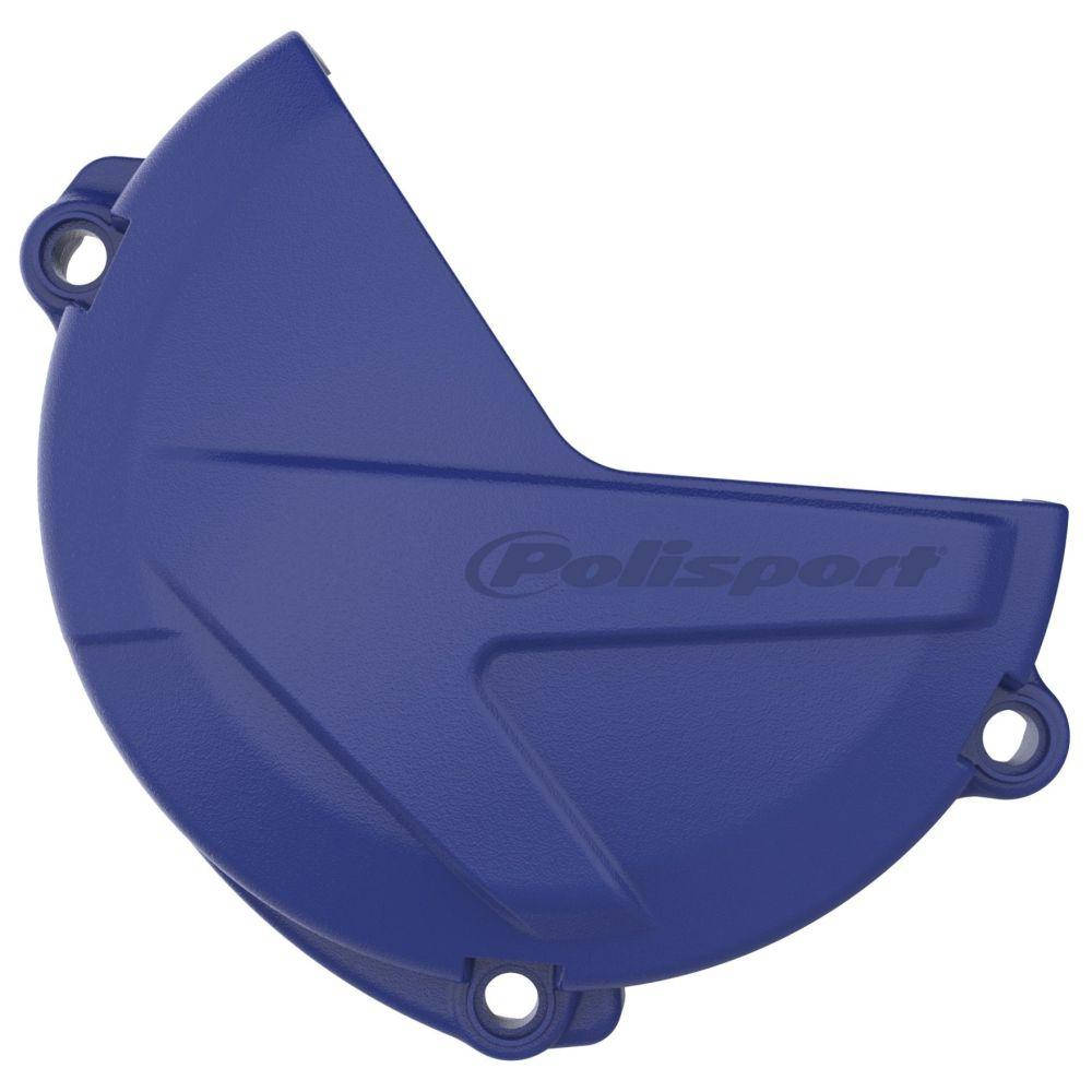 

POLISPORT ЗАЩИТА КРЫШКИ (Колпак) СЦЕПЛЕНИЯ YAMAHA YZF250 `19-20 ЦВЕТ СИНИЙ/8471200002