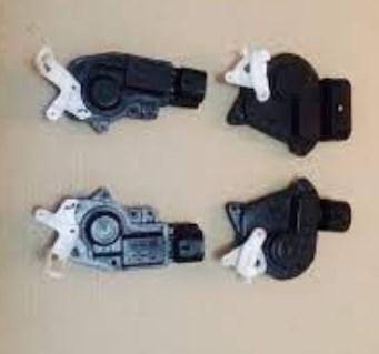 

Электропривод замка двери передней левой Geely FC, 1068020404 Лицензия