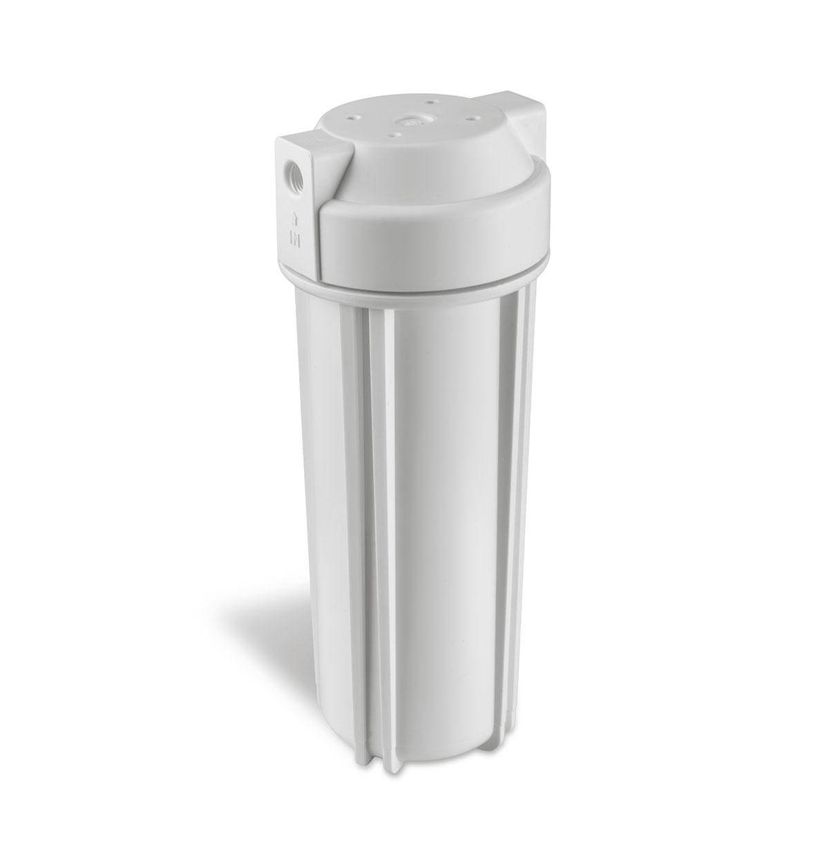 

Колба для осмоса Aqualine в сборе 1/4"х10"
