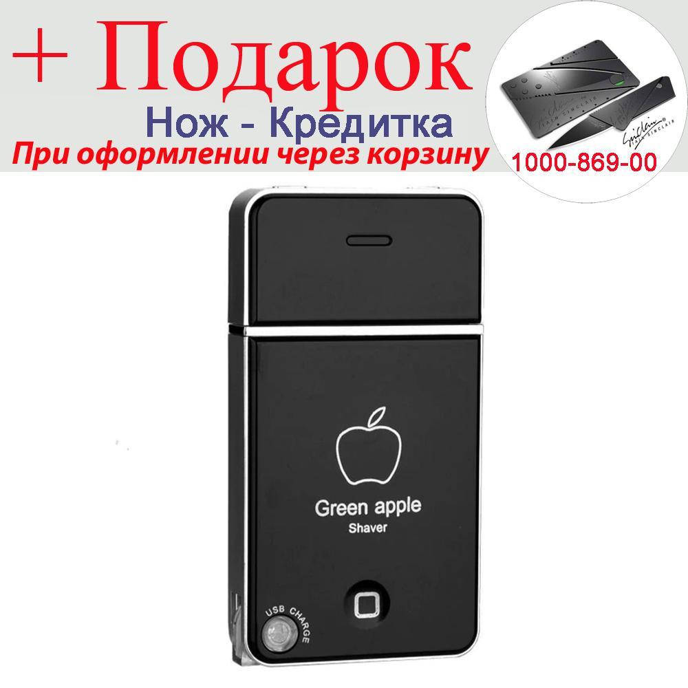 

Электробритва Kemei KM-1880 USB перезаряжаемая