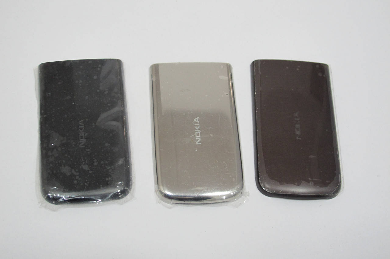 

Задняя крышка к Nokia 6700 (TZ-521)