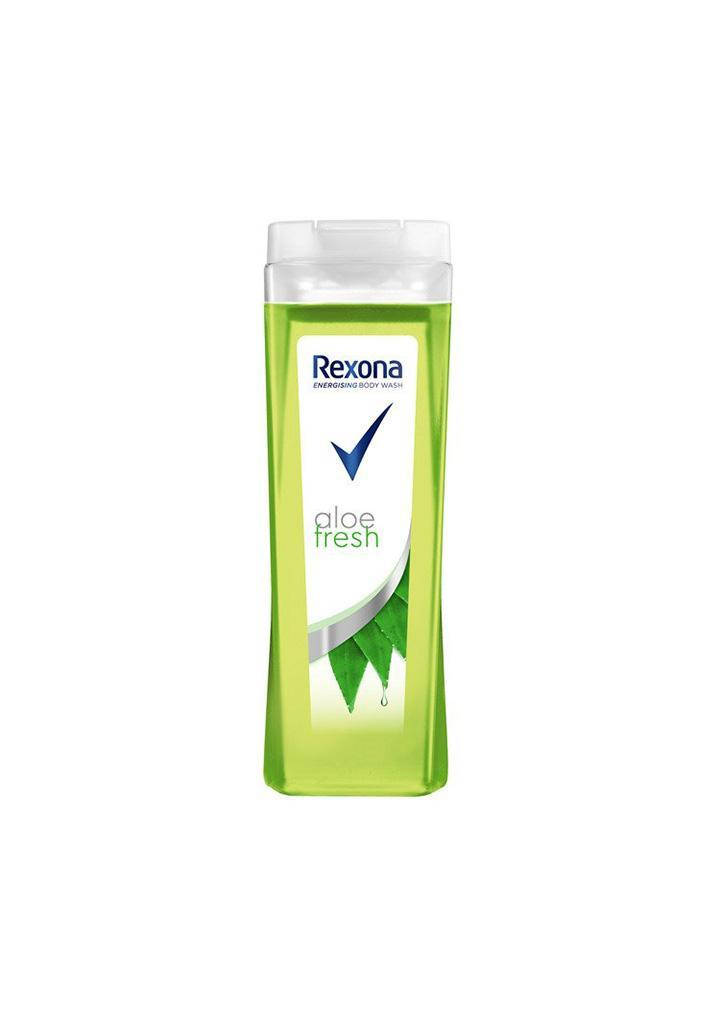 

Гель для душа Rexona Aloe Fresh Shower Gel