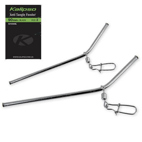 

Противозакручиватель Kalipso Anti Tangle feeder 501090 BL