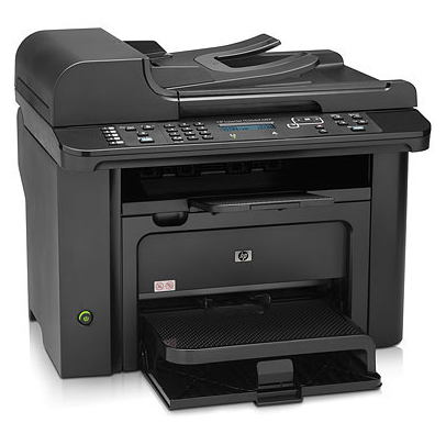 

МФУ HP LaserJet Pro M1536dnf (CE538A) + USB cable- (С) - Б/У