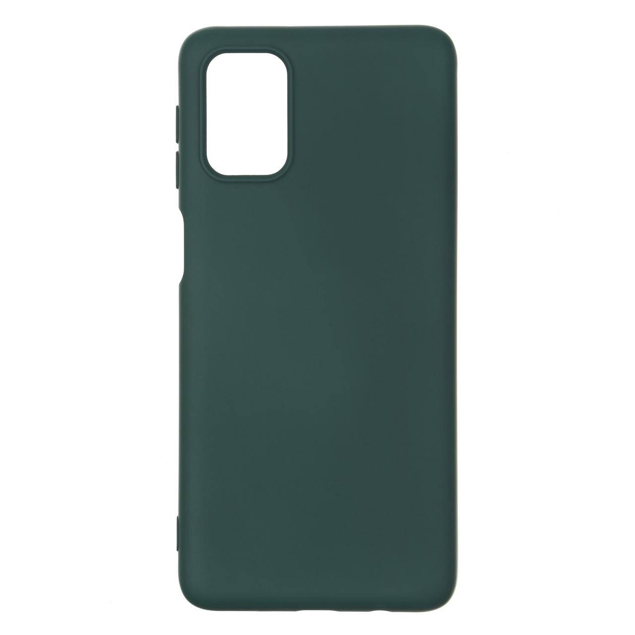 

Панель ArmorStandart ICON Case for Samsung M31s (M317) Pine Green (ARM57093), Зелёный