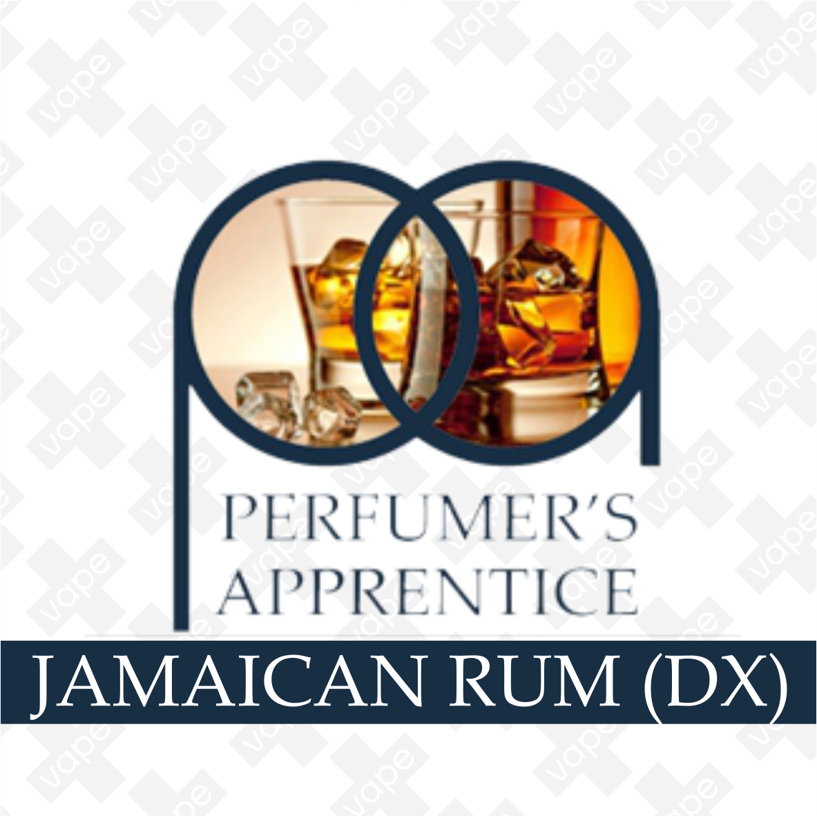 

Ароматизатор TPA/TFA Jamaican Rum со вкусом ямайскго рома 5, 10, 30 мл 10 мл
