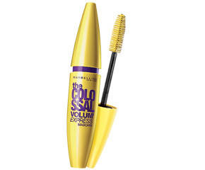 

Тушь для ресниц Maybelline New York Colossal Volum Express